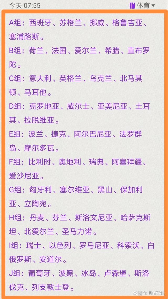 对此，滕哈赫表示：“他知道自己可以做到。